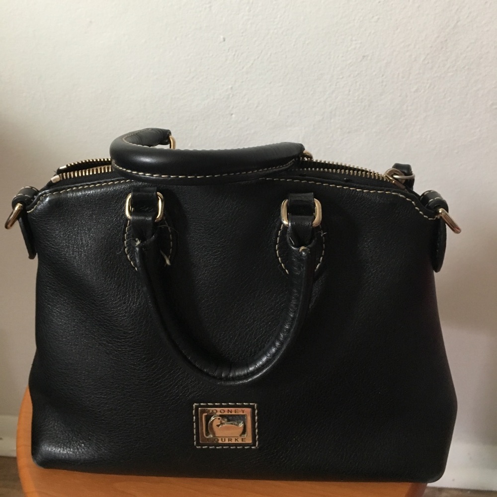 Dooney & Burke purse